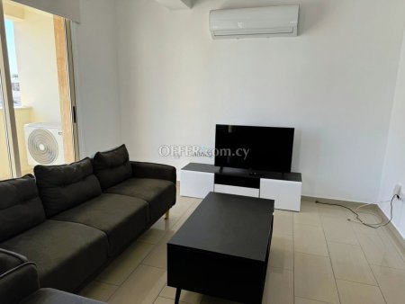 2 Bed Apartment for Rent in Chrysopolitissa, Larnaca