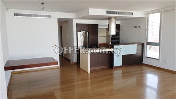 Modern 3 Bedroom Penthouse Apartment  In Acropolis, Nicosia