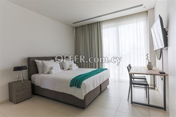Ground Floor Luxury 2 Bedroom Apartments  In Agia Napa, Famagusta