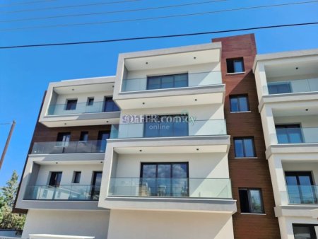 2 Bedroom Apartment For Rent Limassol