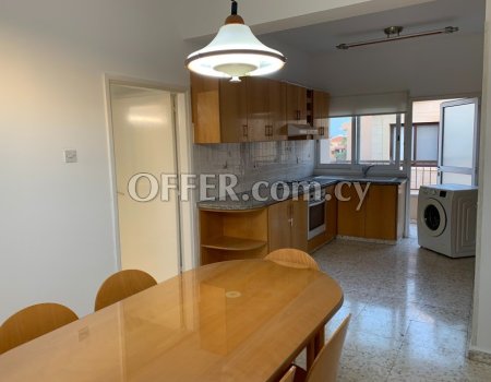 For Rent Upper House 3 bedrooms in Ekali area, Limassol, Cyprus