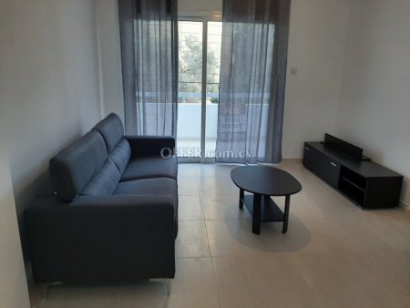 2 Bed Apartment for rent in Neapoli, Limassol