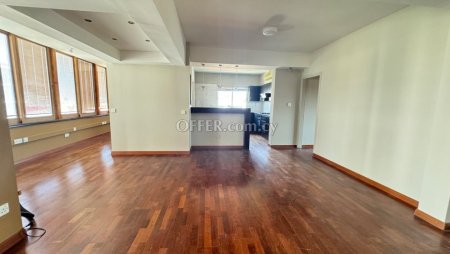 Office for rent in Kapsalos, Limassol