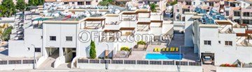 2 Bedroom Apartment  In Tersefanou, Larnaca