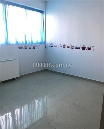 3 Bedroom Apartment  In Agioi Omologites, Nicosia