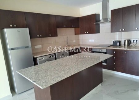 Brand new 3 Bedroom Apartment in Kaimakli, Nicosia