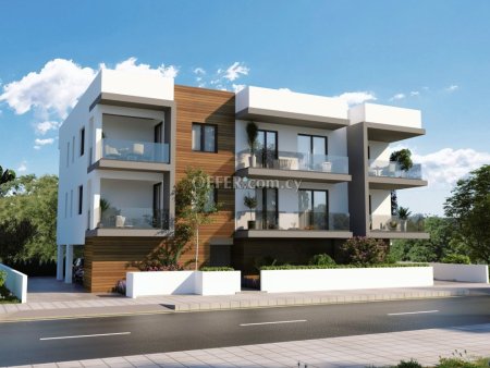 2 Bed Apartment for Sale in Livadia, Larnaca