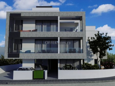 2 Bed Apartment for Sale in Livadia, Larnaca