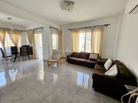 2 Bed Apartment for rent in Ypsonas, Limassol