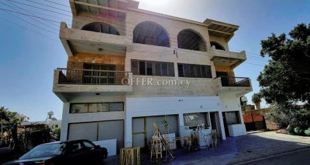 Mixed use for sale in Pafos, Paphos
