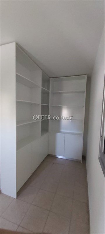 Modern 3 Bedroom Apartment  In An excellent area In Lycabettus, Nicosi