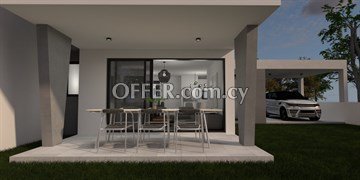 3 Bedroom House  In Deftera - Lapatsa, Nicosia