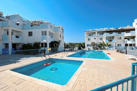 2 Bed Apartment for Sale in Oroklini, Larnaca