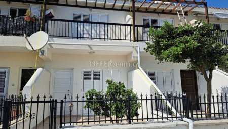 2 Bed Townhouse for rent in Kato Pafos, Paphos