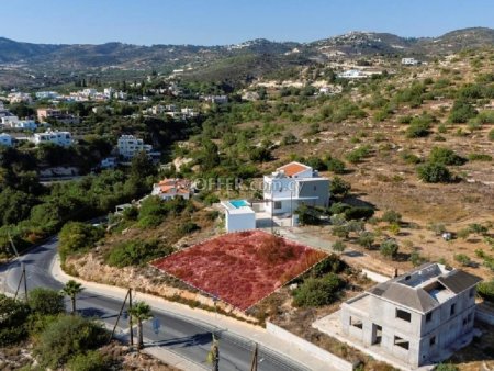 Building Plot for sale in Mesa Chorio, Paphos