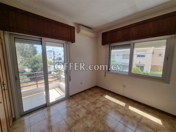 3 Βedroom Apartment  In Germasogia, Limassol