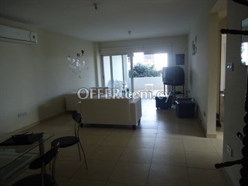 2 Bedroom Apartment  In Aglantzia, Nicosia