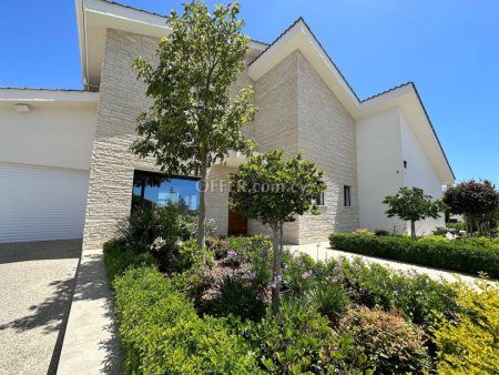 5 Bed Detached Villa for sale in Souni-Zanakia, Limassol