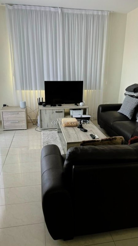 3 Bed Detached House for rent in Pissouri, Limassol