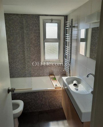 3 Bedroom Apartment  In Engomi, Nicosia