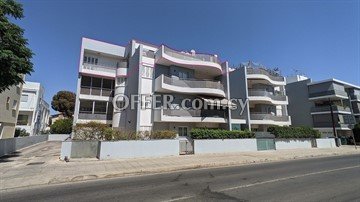 Penthouse,  three-bedroom apartment in Chryseleousa, Strovolos,  Nicos