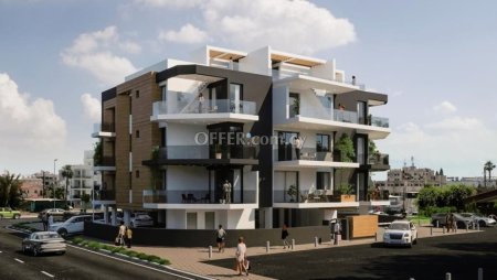 2 Bed Apartment for Sale in Sotiros, Larnaca