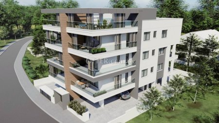 3 Bed Apartment for sale in Agios Georgios (Havouzas), Limassol