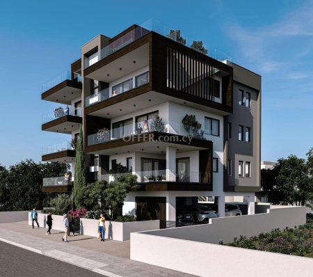 3 Bed Apartment for sale in Agios Spiridon, Limassol