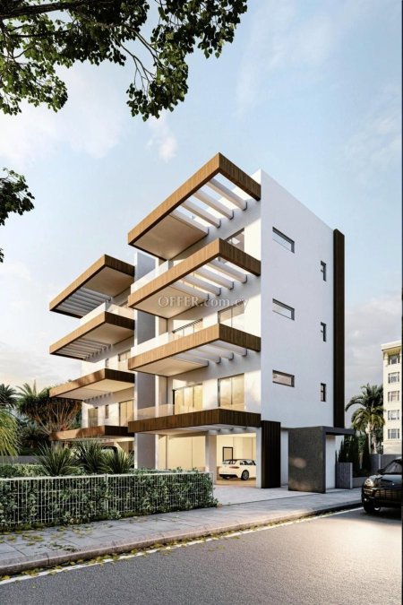 2 Bed Apartment for sale in Agios Sillas, Limassol