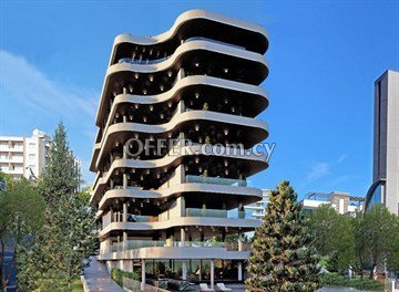 Luxury 3 Bedroom Apartment  In Potamos Germasogeia, Limassol