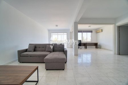 Apartment For Rent in Paphos City Center, Paphos - DP4228