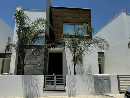 3 Bed House for Rent in Oroklini, Larnaca