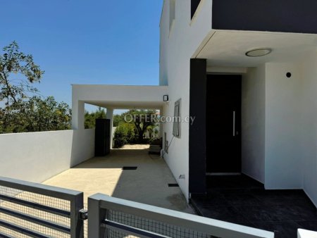 3 Bed Detached Villa for Sale in Oroklini, Larnaca