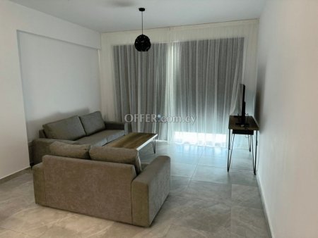 2 Bed Apartment for Rent in Livadia, Larnaca