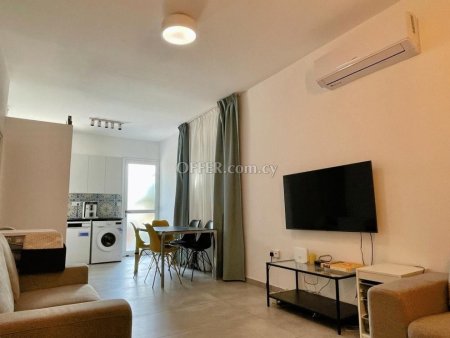 2 Bed Maisonette for rent in Potamos Germasogeias, Limassol