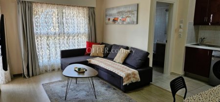 1 Bed Apartment for rent in Agios Tychon - Tourist Area, Limassol