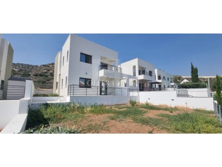 Modern houses for sale Palodia Limassol Cyprus