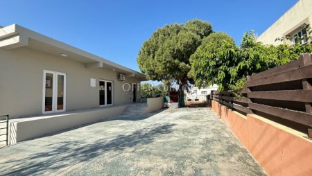 2 Bed Semi-Detached House for rent in Ypsonas, Limassol