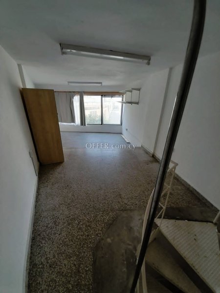 Shop for rent in Pafos, Paphos