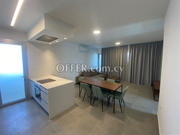 Brand New 2 Bedroom Apartment  In Kato Polemidia, Limassol