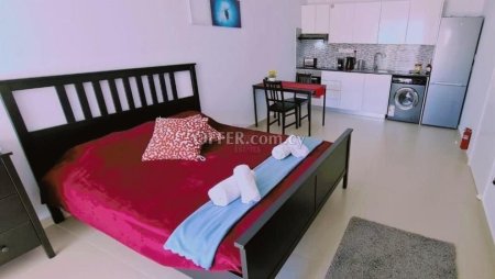 One Bedroom Studio in Ayia Napa