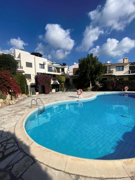 1 Bed Apartment for sale in Tala, Paphos