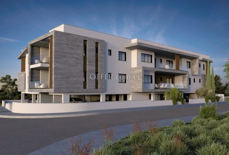 3 Bed Apartment for sale in Chlorakas, Paphos