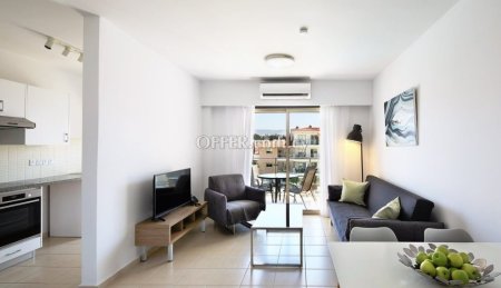 2 Bed Apartment for sale in Universal, Paphos