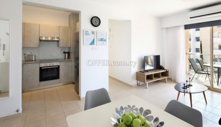 2 Bed Apartment for sale in Universal, Paphos