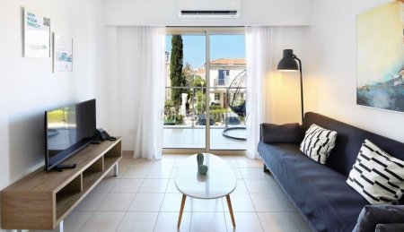 2 Bed Apartment for sale in Universal, Paphos