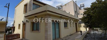 House 4 Bedroom  In Lympia, Nicosia