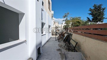 Three bedroom upperhouse  located in Agios Nikolaos, Larnaka