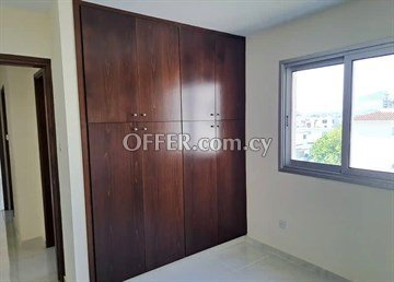 3 Bedroom Apartment  In Kaimakli, Nicosia