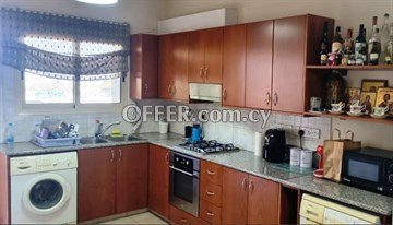 2 Bedroom Apartment Fоr Sаle In Agios Athanasios, Limassol